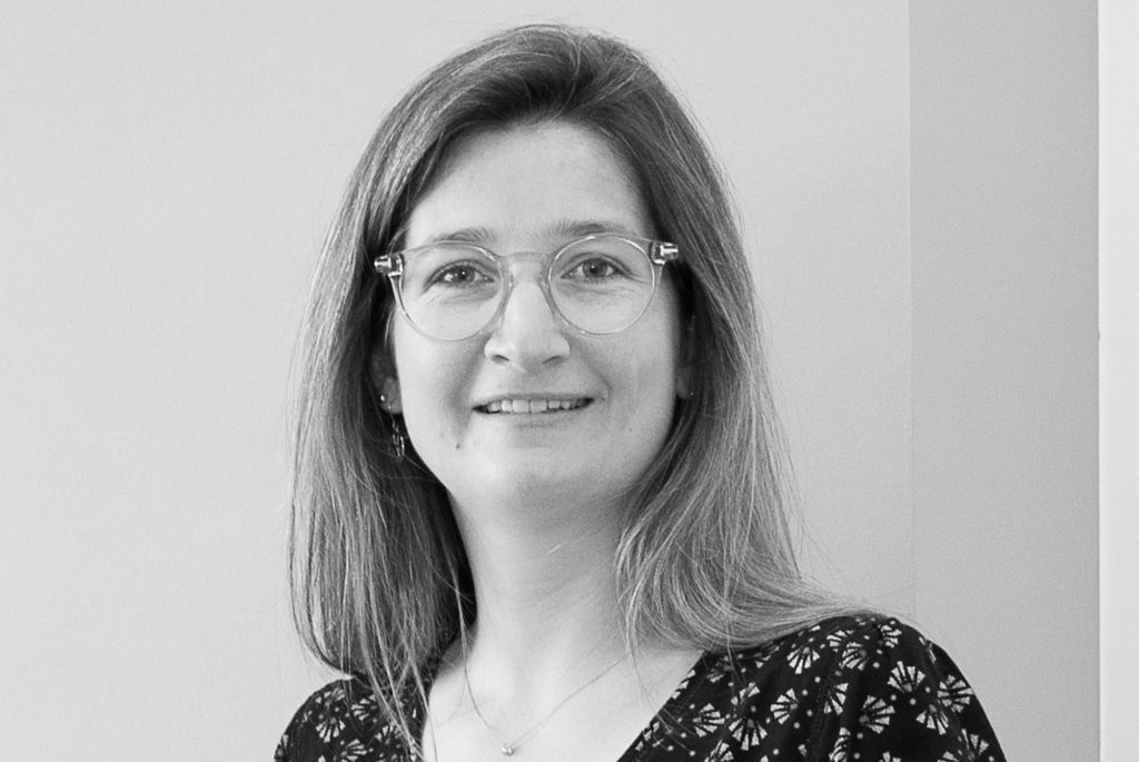 Laure Perraud & Notaires